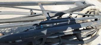 Обприскувач John Deere 4730, 2012 р. foto 16