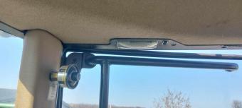 Обприскувач John Deere 4730, 2012 р. foto 38