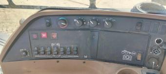 Обприскувач John Deere 4730, 2012 р. foto 41