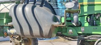 Обприскувач John Deere 4730, 2012 р. foto 36