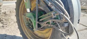 Обприскувач John Deere 4730, 2012 р. foto 14