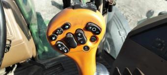 Обприскувач John Deere 4730, 2012 р. foto 42