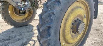 Обприскувач John Deere 4730, 2012 р. foto 25