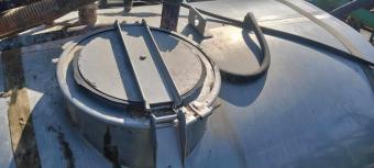 Обприскувач John Deere 4730, 2012 р. foto 20