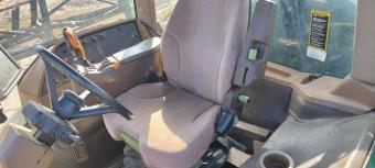 Обприскувач John Deere 4730, 2012 р. foto 40