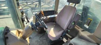 Обприскувач John Deere 4730, 2012 р. foto 39