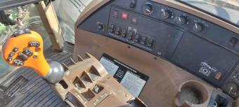 Обприскувач John Deere 4730, 2012 р. foto 43