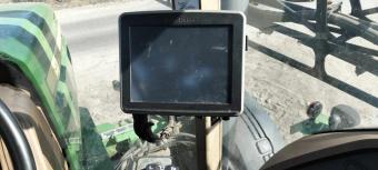 Обприскувач John Deere 4730, 2012 р. foto 45