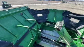 Комбайн John Deere S680 2015 р. foto 128