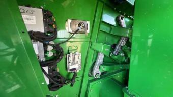 Комбайн John Deere S680 2015 р. foto 87