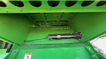 Комбайн John Deere S680 2015 р. foto 90