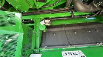 Комбайн John Deere S680 2015 р. foto 166