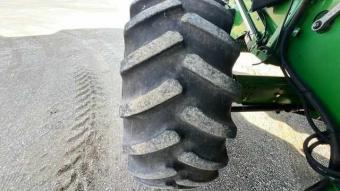 Комбайн John Deere S680 2015 р. foto 80