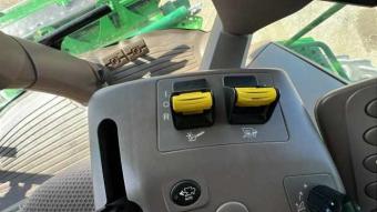 Комбайн John Deere S680 2015 р. foto 61