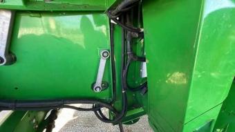 Комбайн John Deere S680 2015 р. foto 86