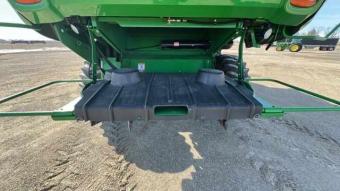 Комбайн John Deere S680 2015 р. foto 113