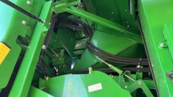 Комбайн John Deere S680 2015 р. foto 71