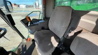 Комбайн John Deere S680 2015 р. foto 60