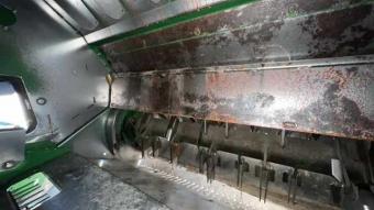 Комбайн John Deere S680 2015 р. foto 191