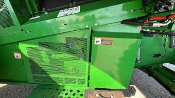 Комбайн John Deere S680 2015 р. foto 161