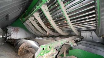 Комбайн John Deere S680 2015 р. foto 185