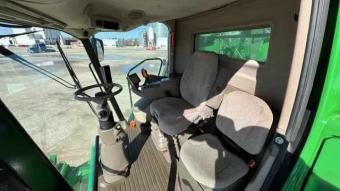 Комбайн John Deere S680 2015 р. foto 58