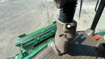 Комбайн John Deere S680 2015 р. foto 50