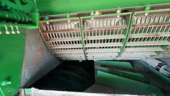 Комбайн John Deere S680 2015 р. foto 201