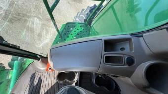 Комбайн John Deere S680 2015 р. foto 65