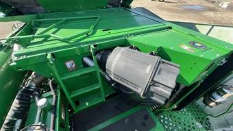 Комбайн John Deere S680 2015 р. foto 123