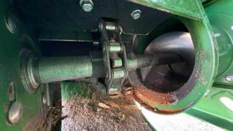 Комбайн John Deere S680 2015 р. foto 88