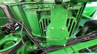 Комбайн John Deere S680 2015 р. foto 168