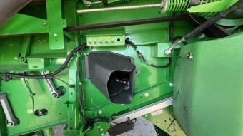 Комбайн John Deere S680 2015 р. foto 193