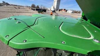 Комбайн John Deere S680 2015 р. foto 56