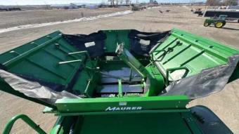 Комбайн John Deere S680 2015 р. foto 130