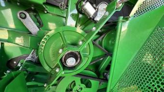 Комбайн John Deere S680 2015 р. foto 38