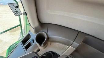 Комбайн John Deere S680 2015 р. foto 64