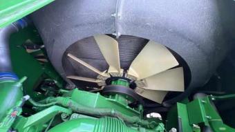 Комбайн John Deere S680 2015 р. foto 115