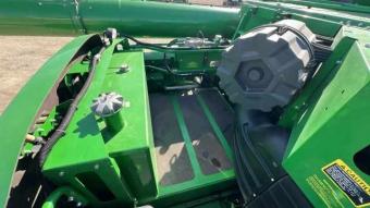 Комбайн John Deere S680 2015 р. foto 125