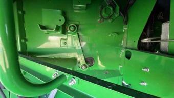 Комбайн John Deere S680 2015 р. foto 84