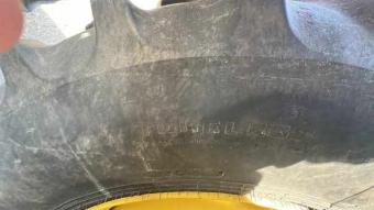 Комбайн John Deere S680 2015 р. foto 31