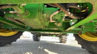 Комбайн John Deere S680 2015 р. foto 24