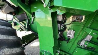 Комбайн John Deere S680 2015 р. foto 68