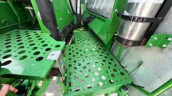 Комбайн John Deere S680 2015 р. foto 104