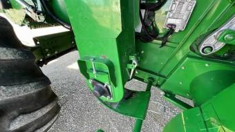 Комбайн John Deere S680 2015 р. foto 89