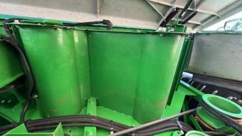 Комбайн John Deere S680 2015 р. foto 48