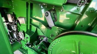 Комбайн John Deere S680 2015 р. foto 77