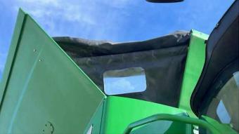 Комбайн John Deere S680 2015 р. foto 30