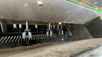 Комбайн John Deere S680 2015 р. foto 110