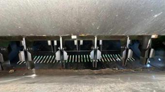 Комбайн John Deere S680 2015 р. foto 109